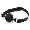 Kiotos Bâillon Boule percée Ball Gag 43mm